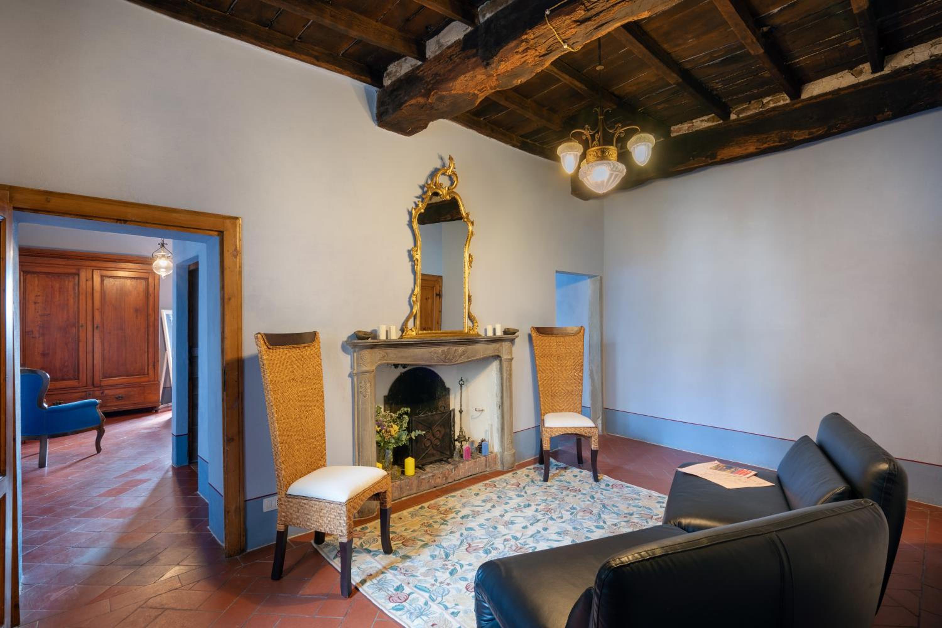 Villa Fracassini