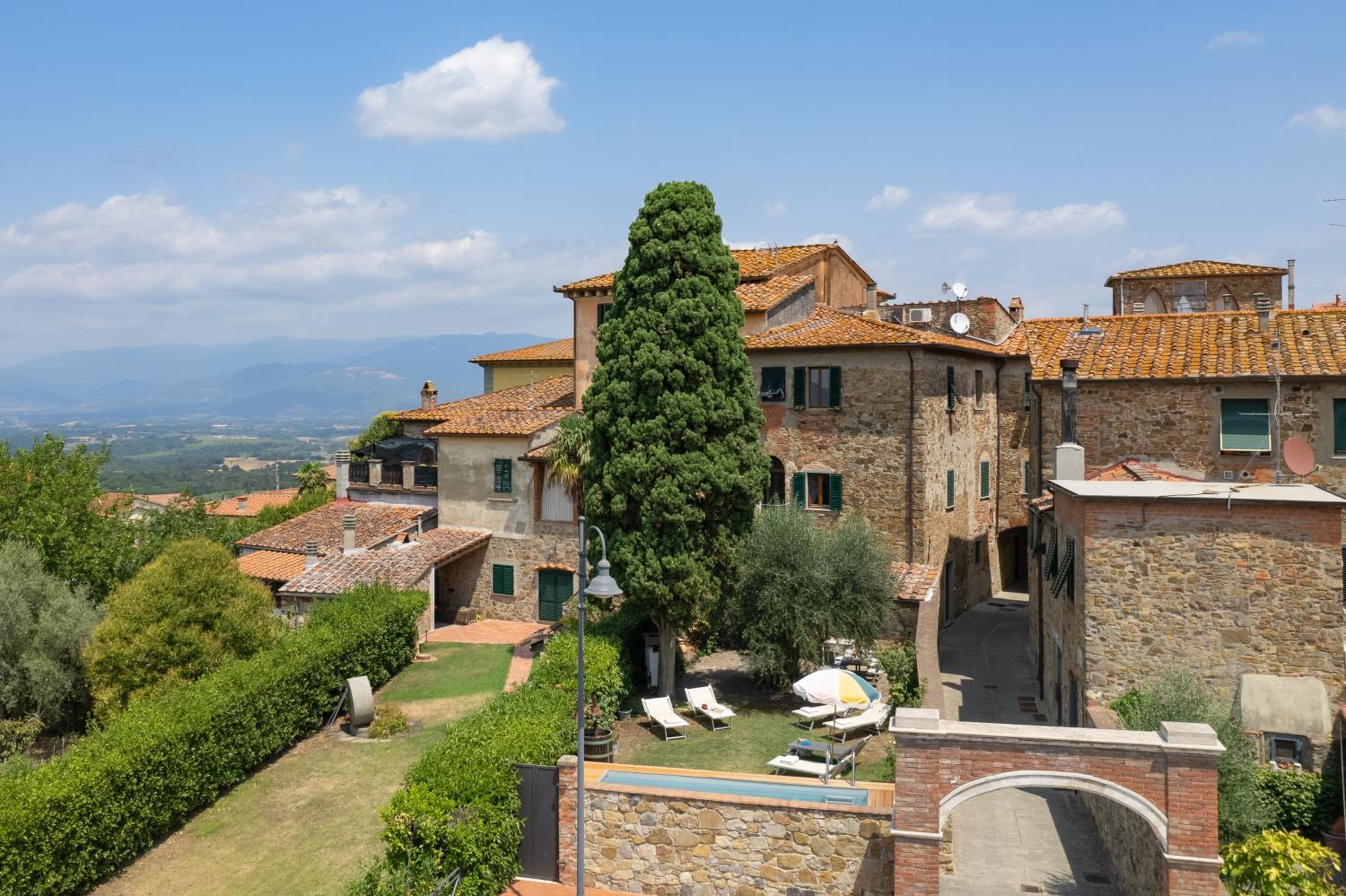 Villa Fracassini