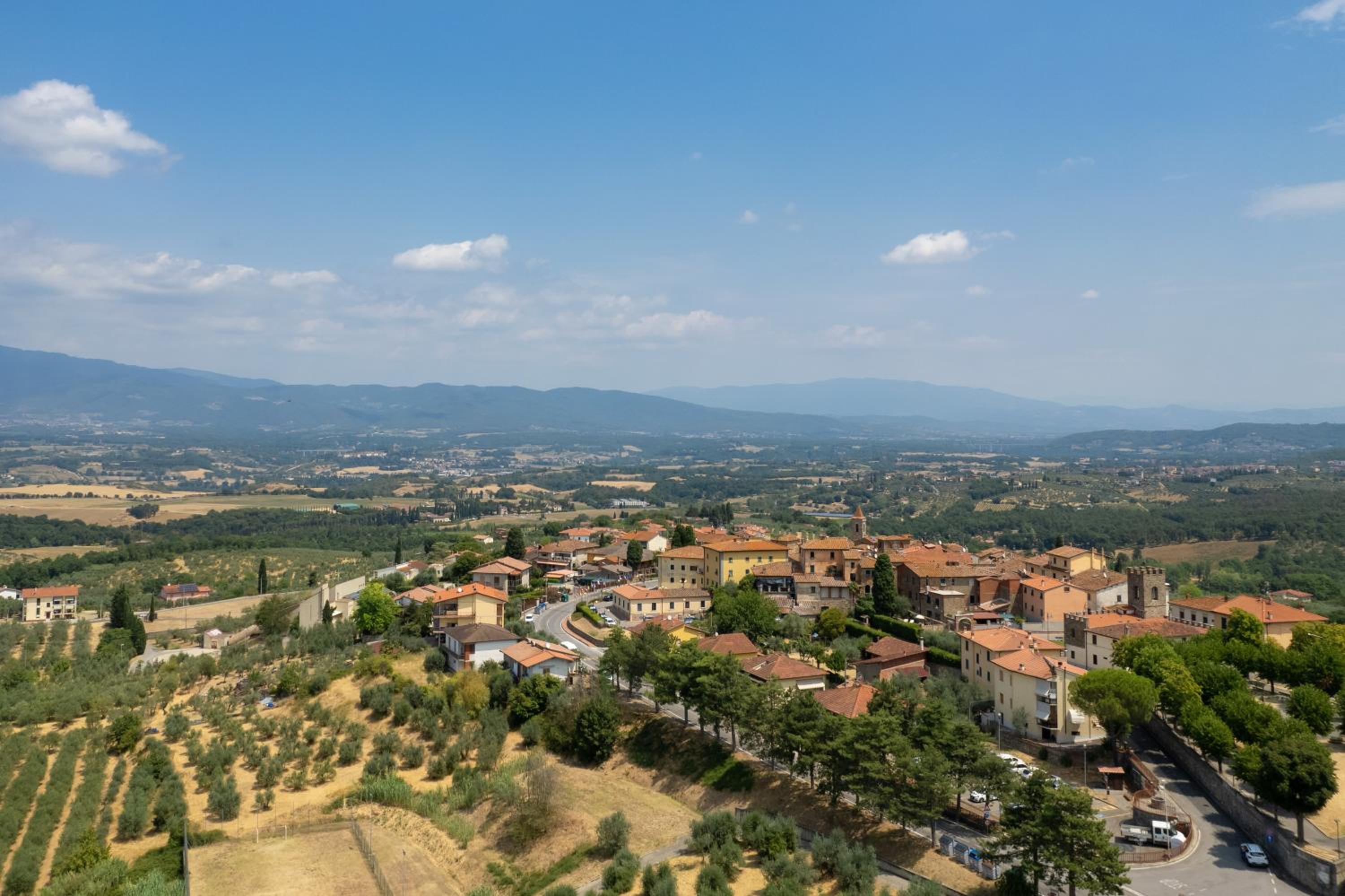 Villa Fracassini