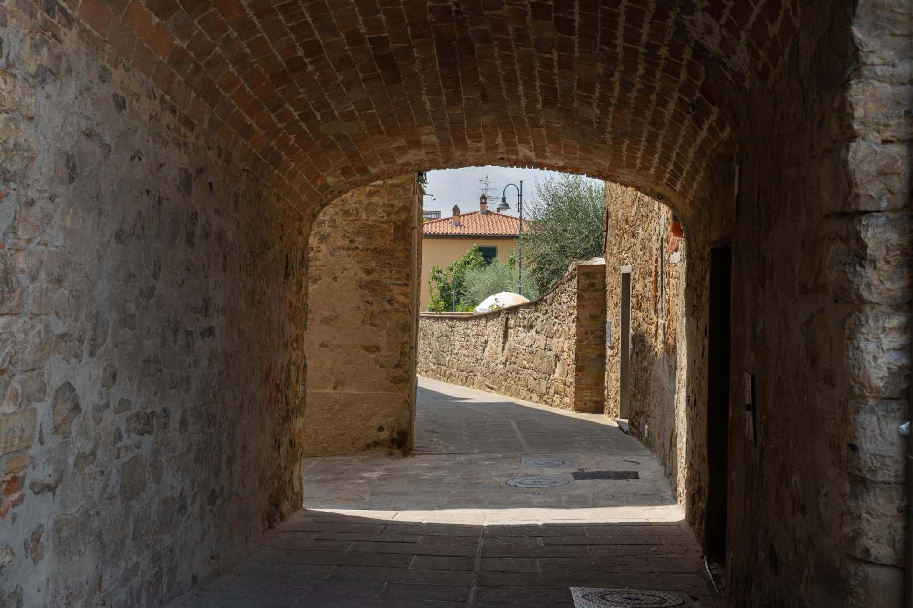 Villa Fracassini