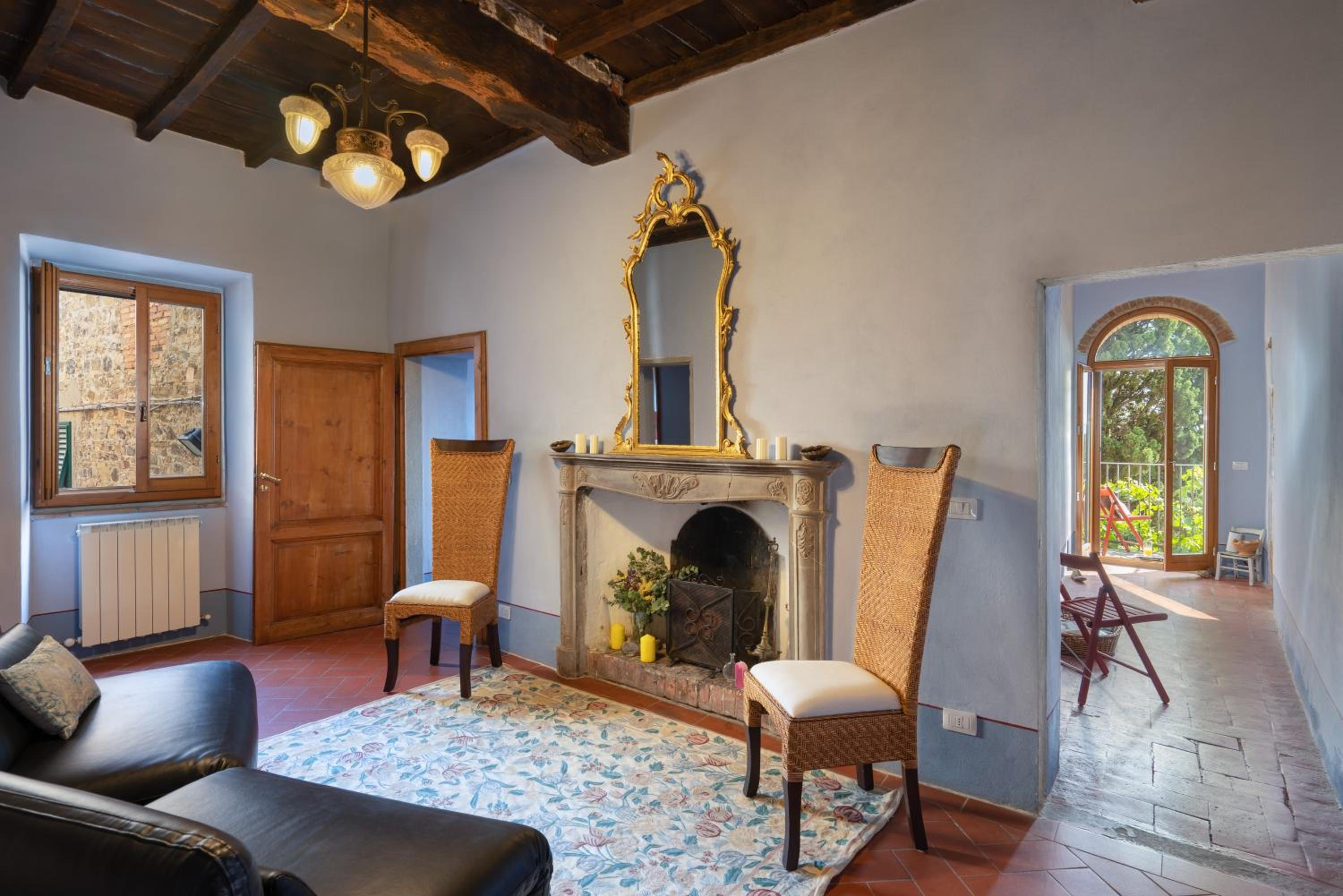 Villa Fracassini