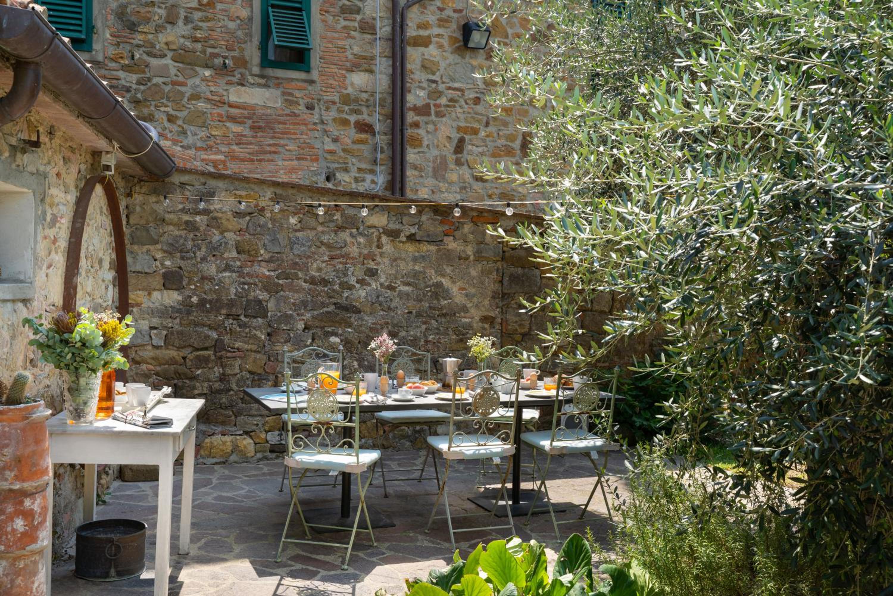 Villa Fracassini