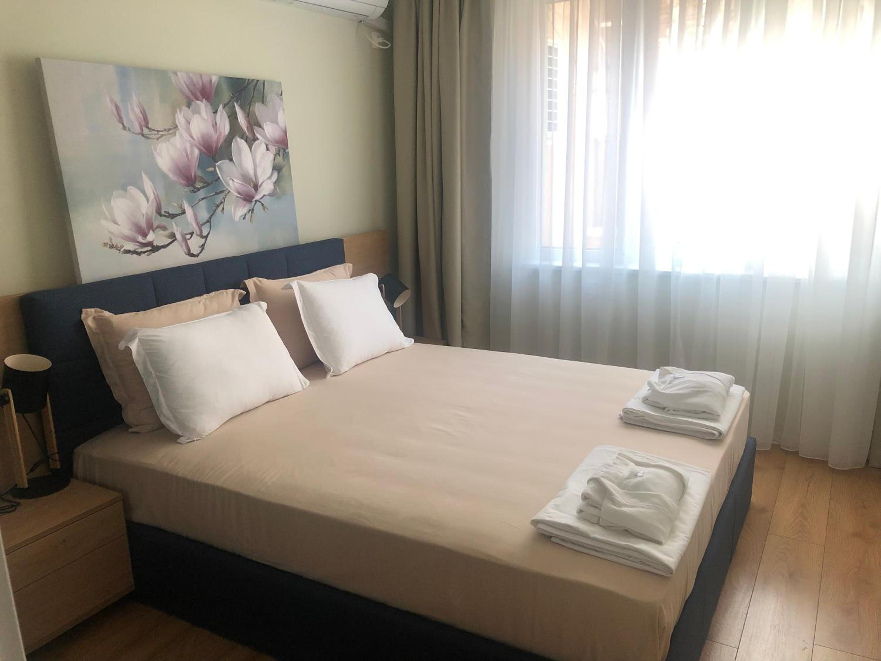 RELAX Apartments in HASKOVO, Apt2 view 5