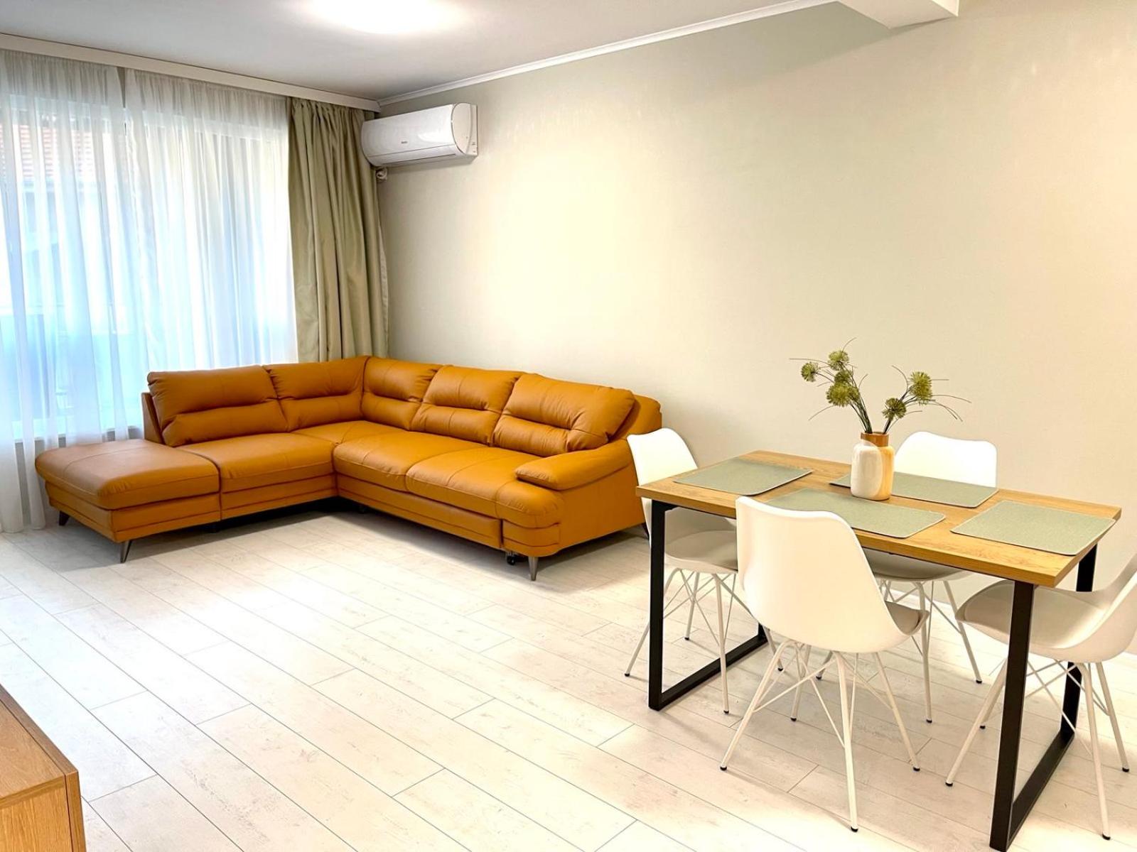 RELAX Apartments in HASKOVO, Apt2 view 3