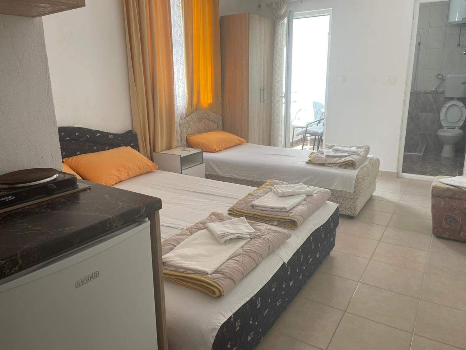 Apartmani Jacimovic view 3