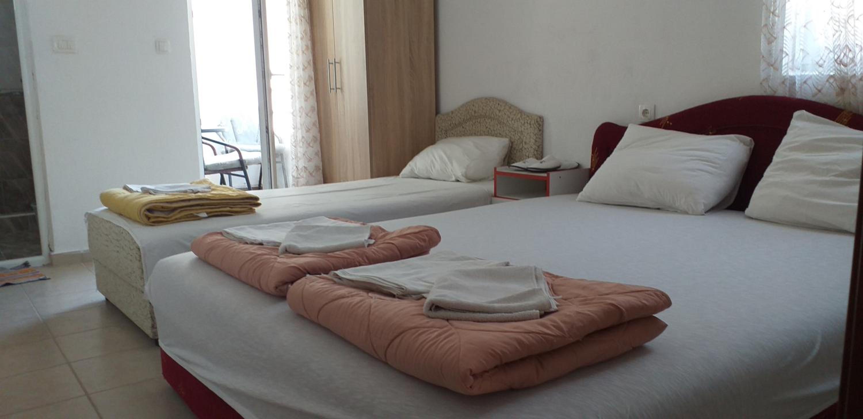 Apartmani Jacimovic view 4