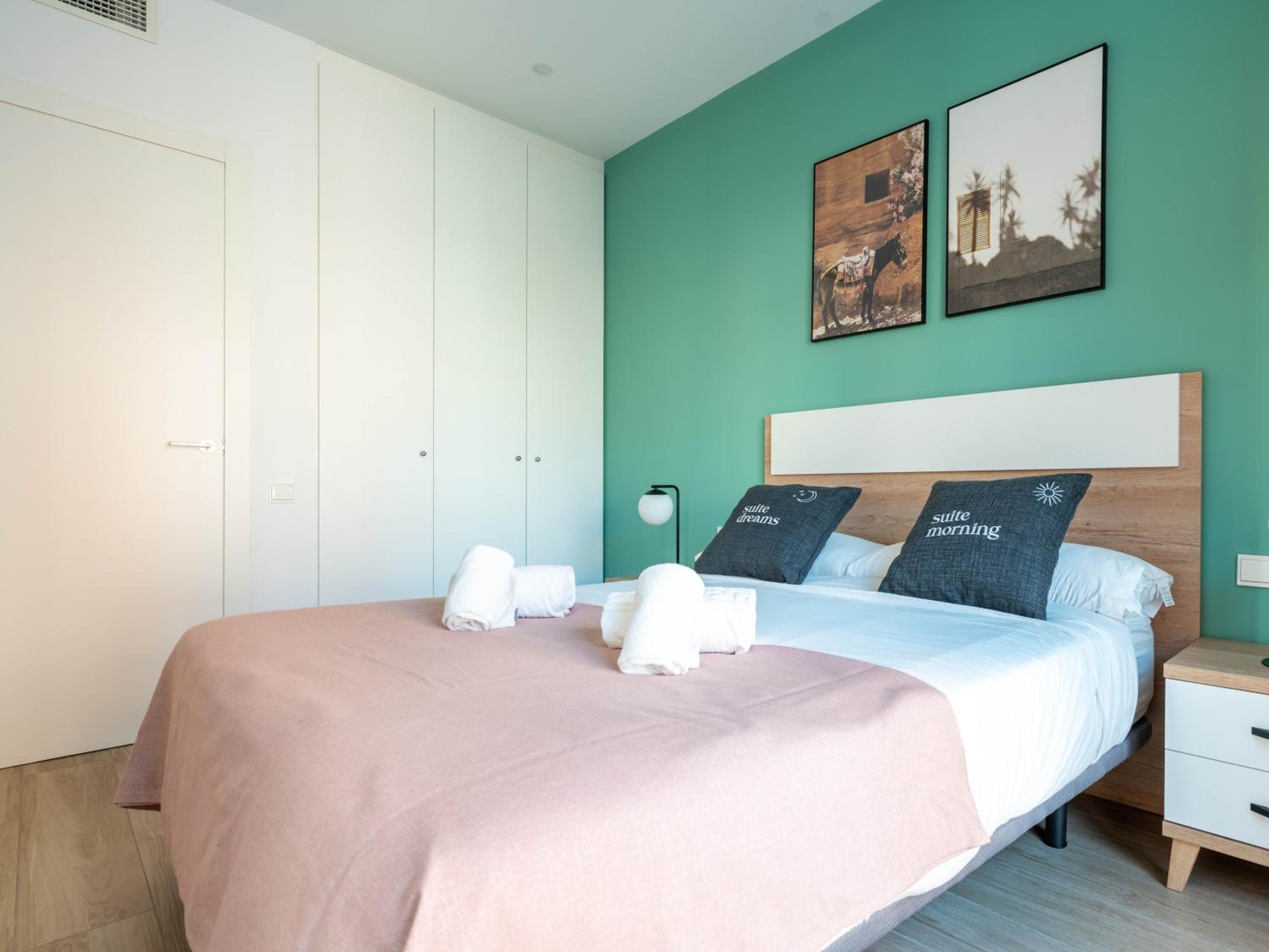 Limehome Barcelona Carrer de Besalú 90 - estancia temporal