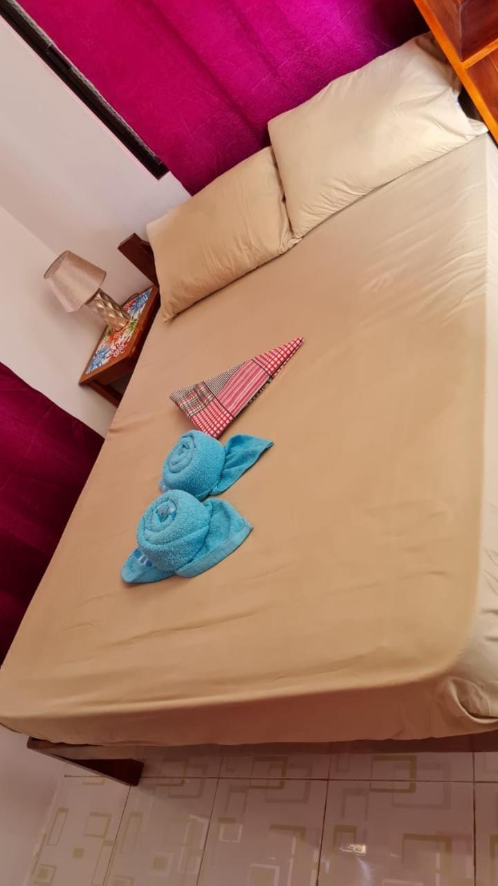 Babas Guesthouse