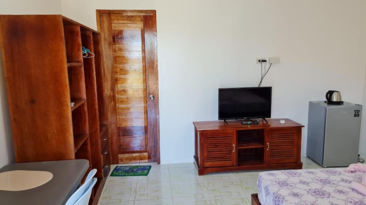 Babas Guesthouse