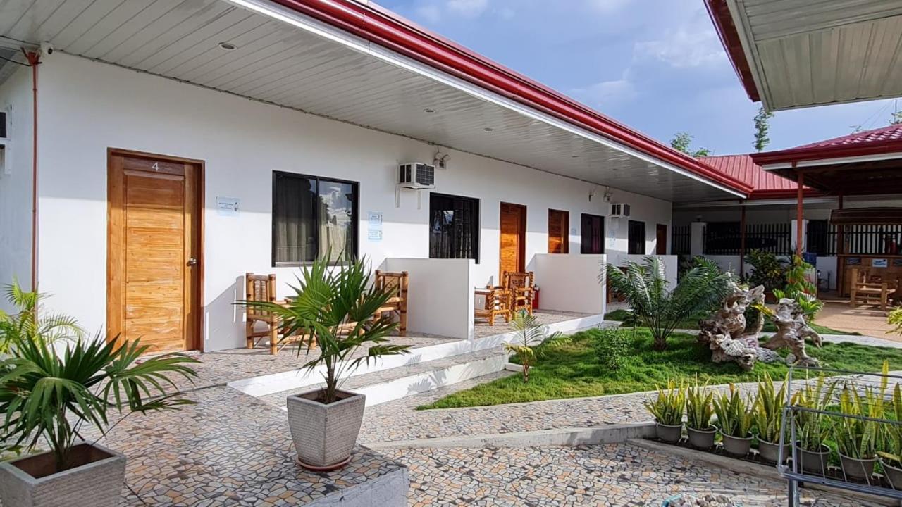 Babas Guesthouse