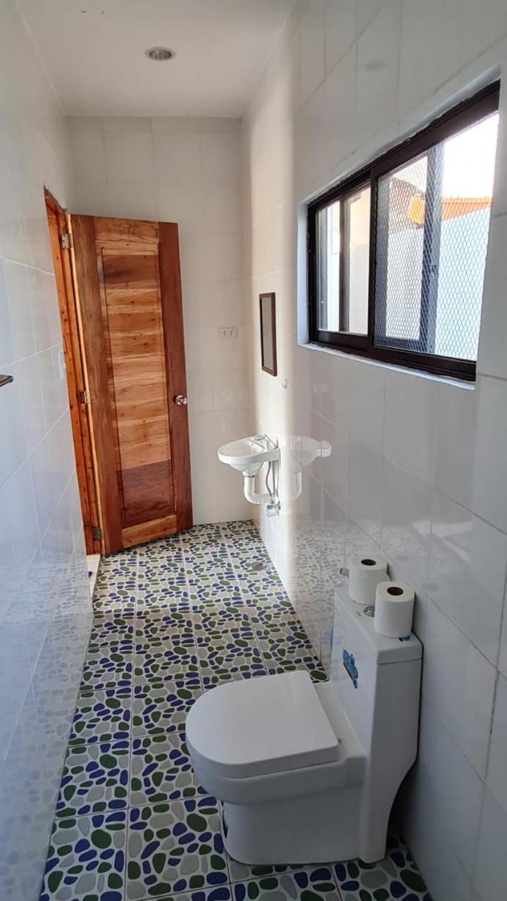 Babas Guesthouse