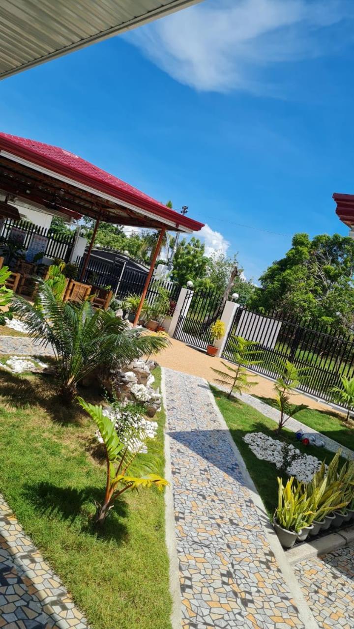 Babas Guesthouse