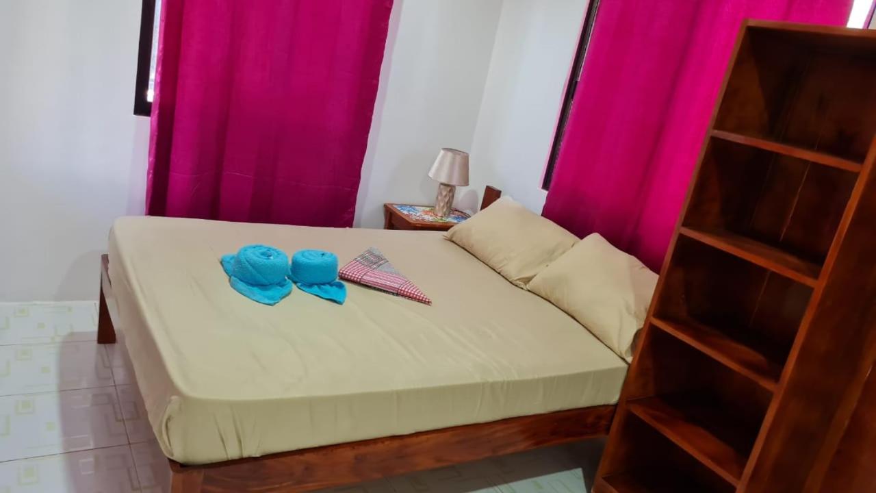 Babas Guesthouse