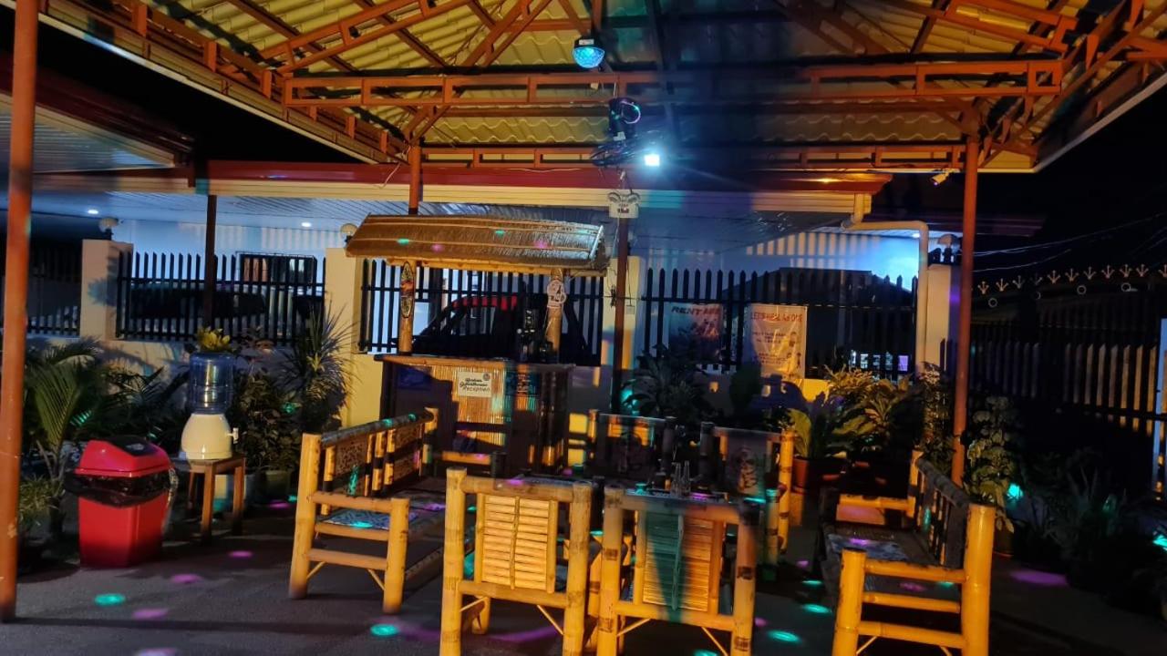 Babas Guesthouse