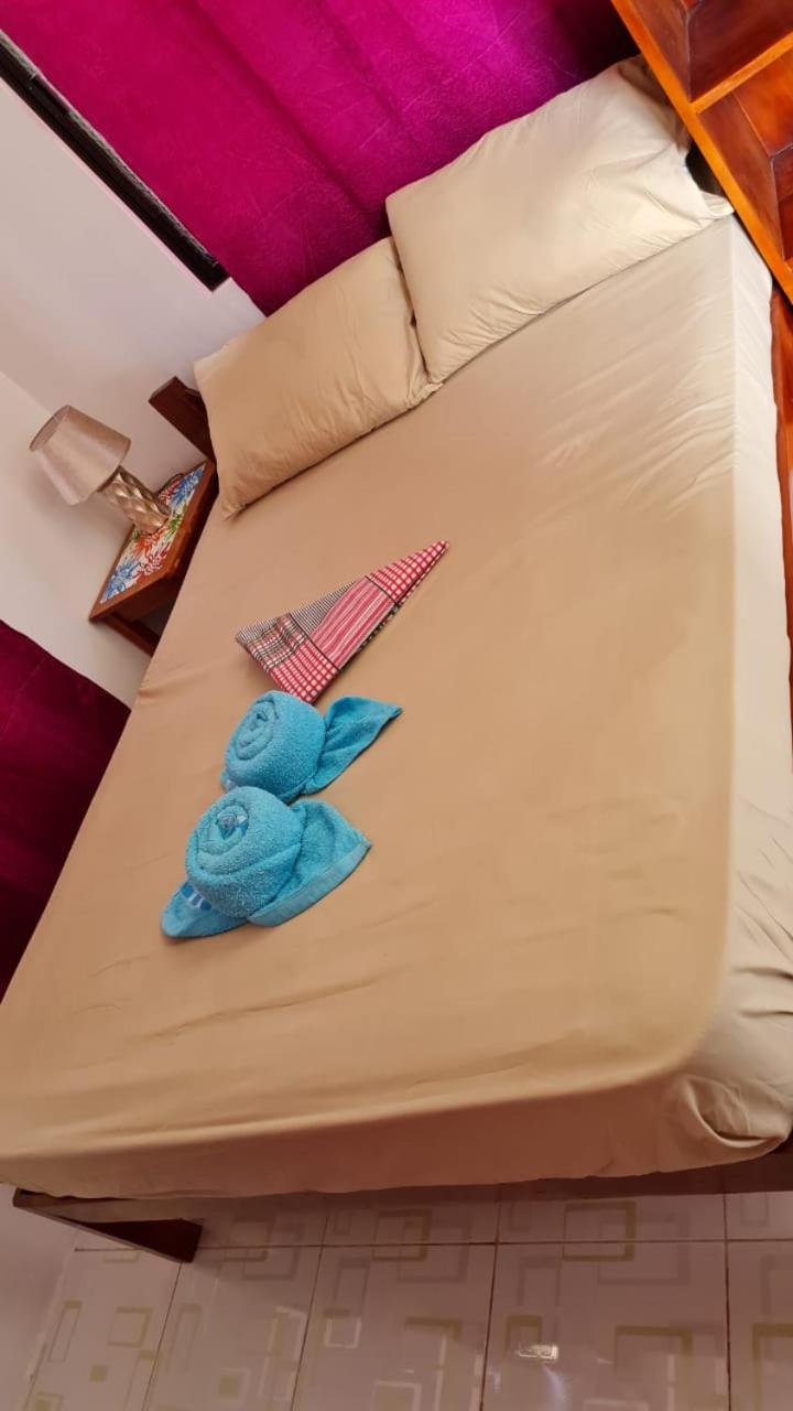 Babas Guesthouse