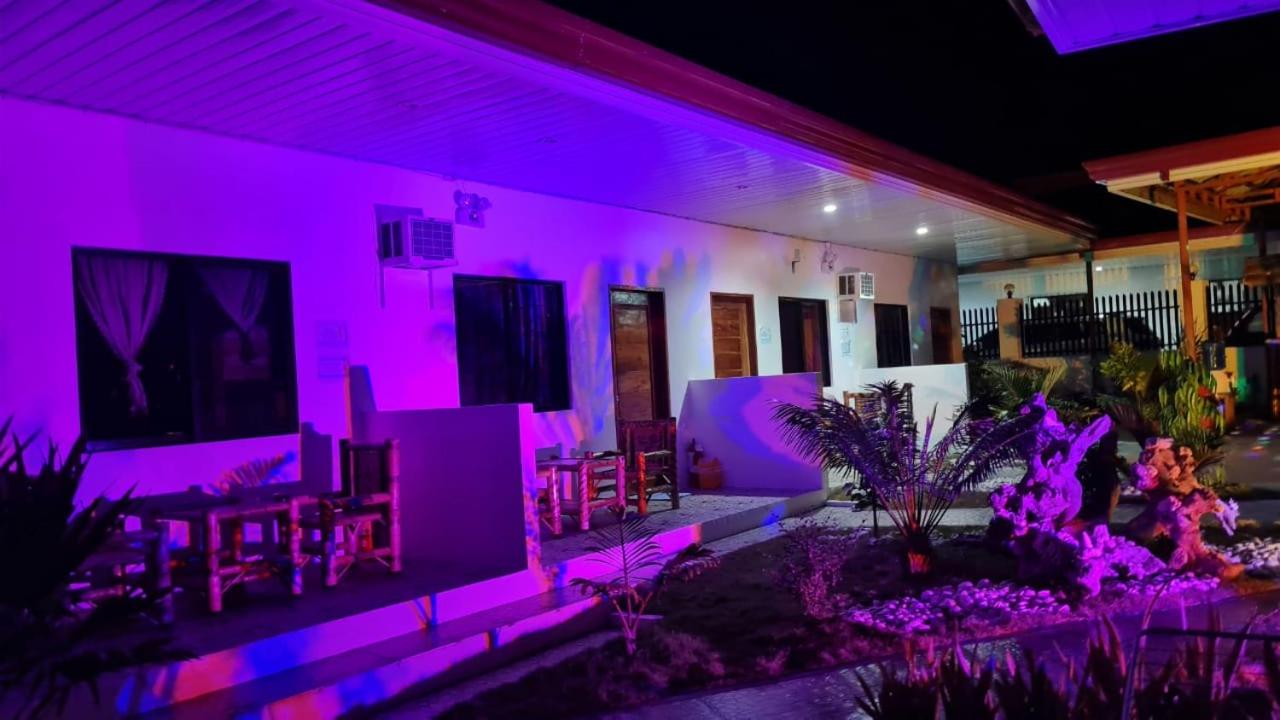 Babas Guesthouse