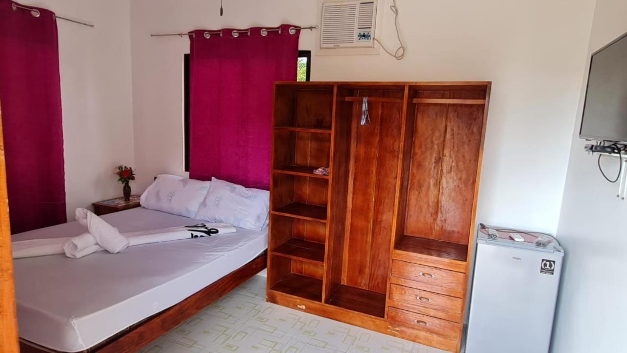 Babas Guesthouse