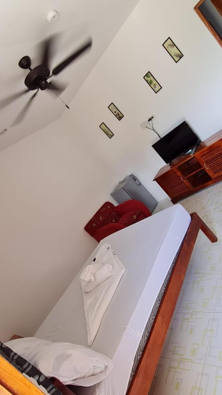 Babas Guesthouse