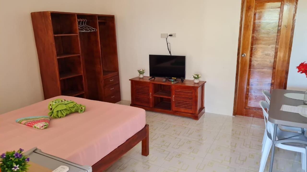 Babas Guesthouse