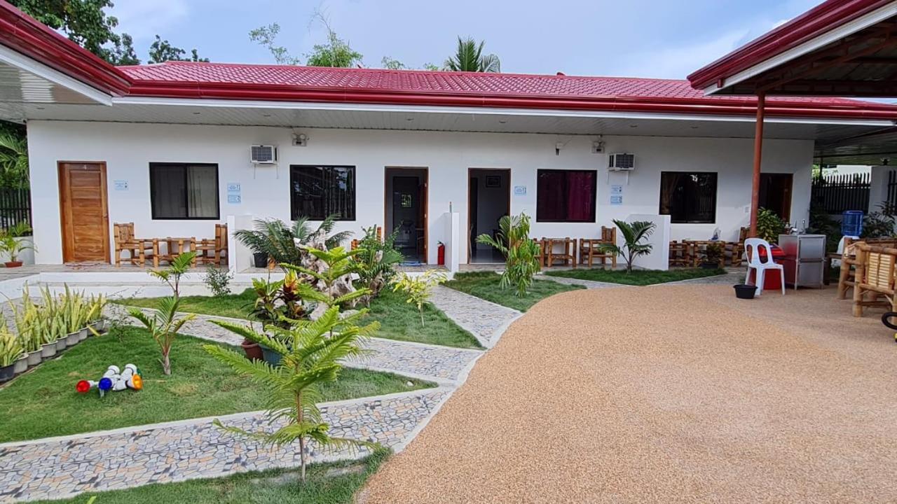 Babas Guesthouse