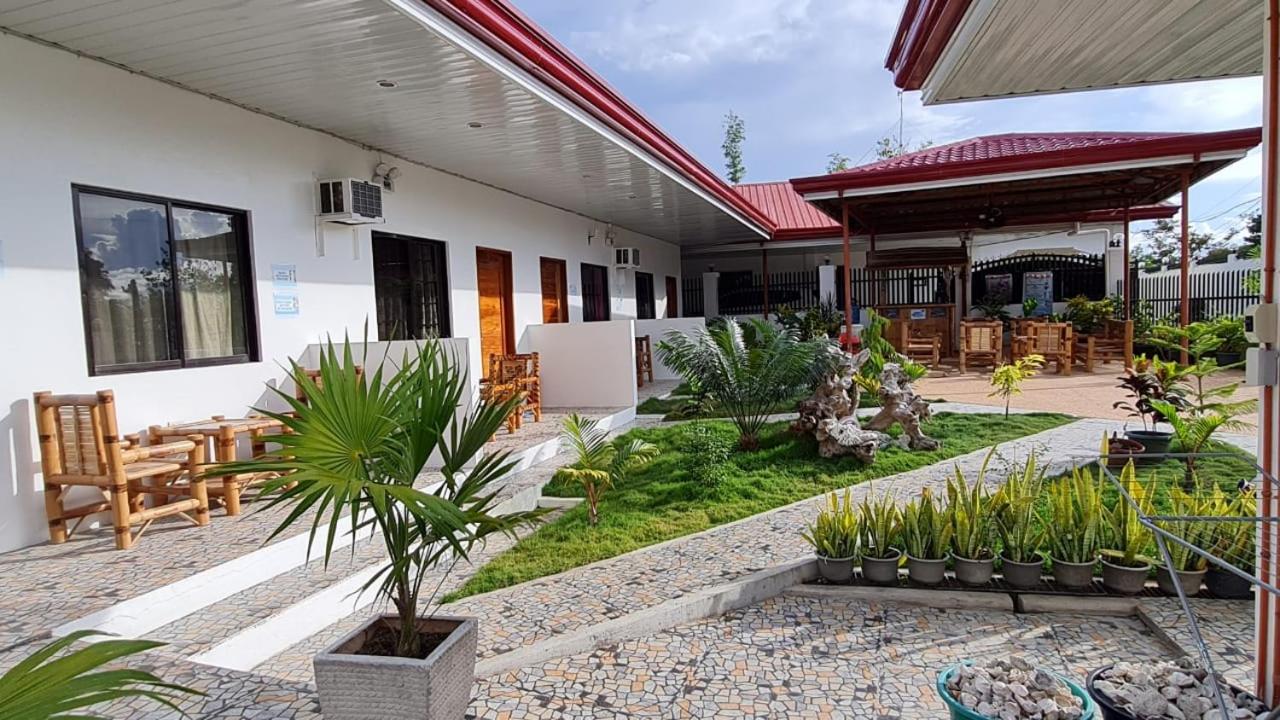 Babas Guesthouse