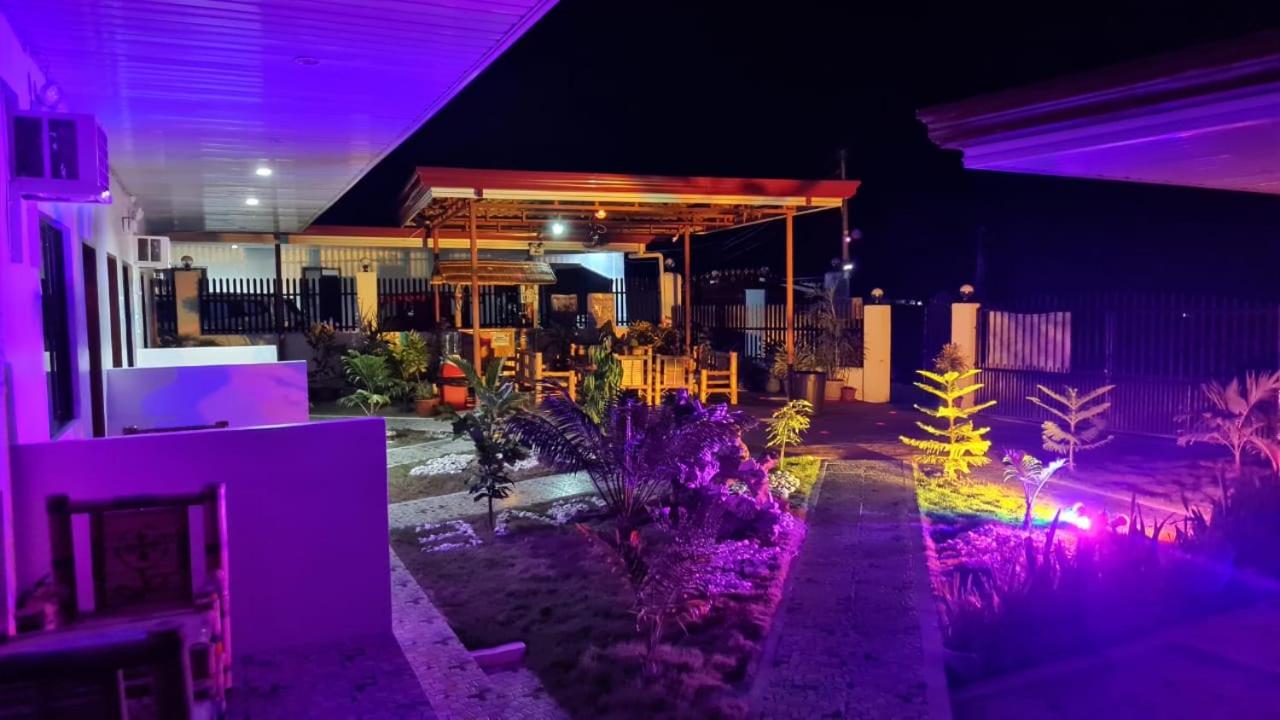 Babas Guesthouse