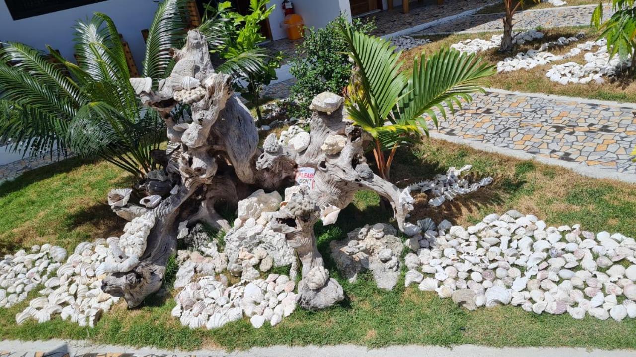 Babas Guesthouse