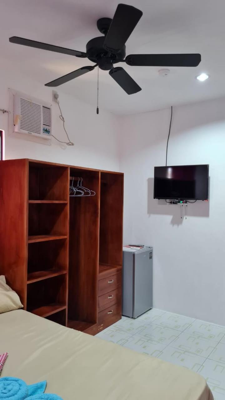 Babas Guesthouse