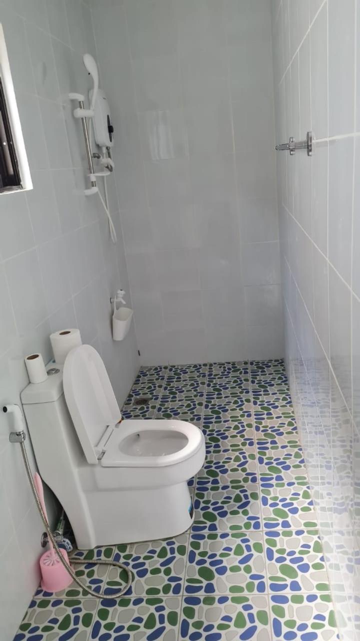 Babas Guesthouse