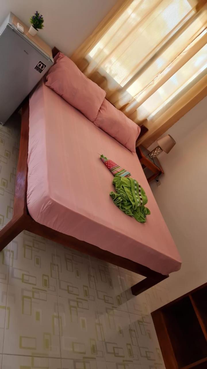 Babas Guesthouse