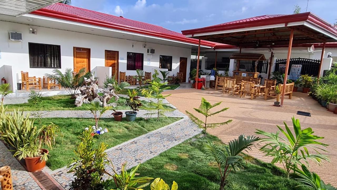 Babas Guesthouse