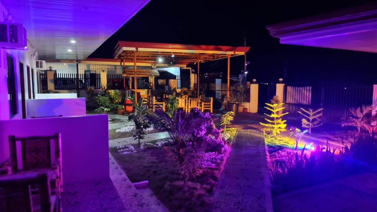 Babas Guesthouse