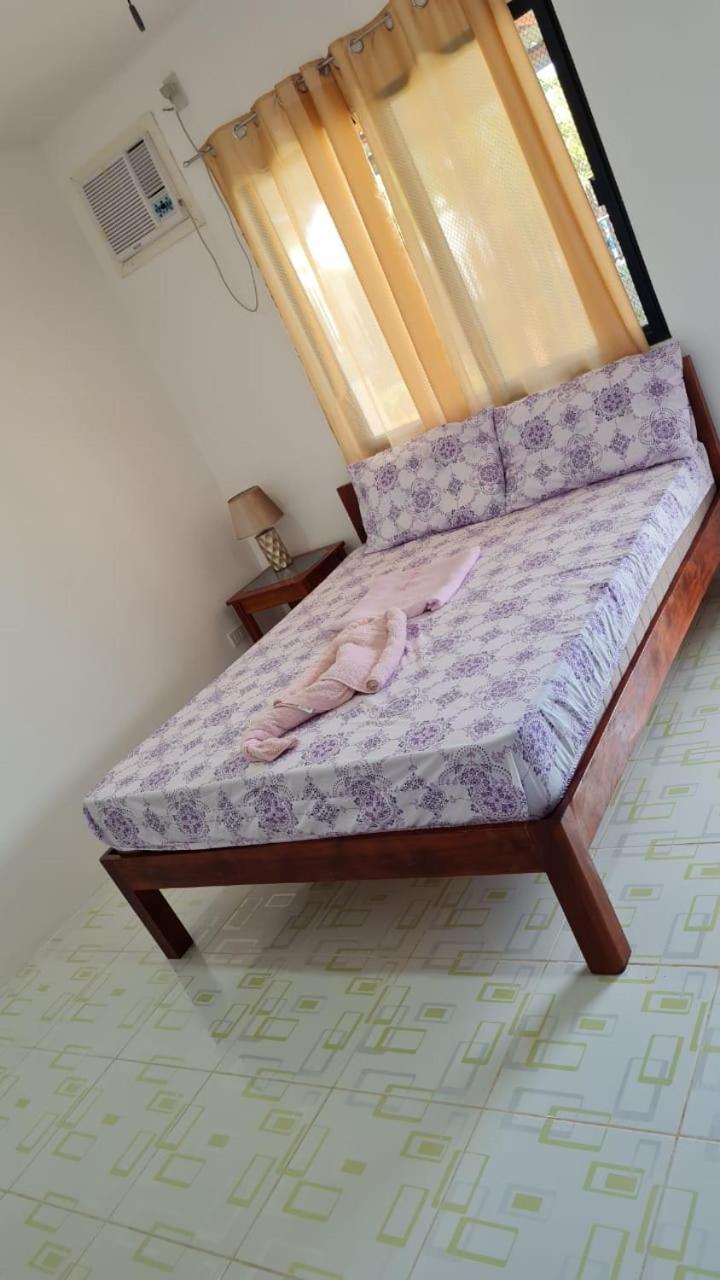 Babas Guesthouse