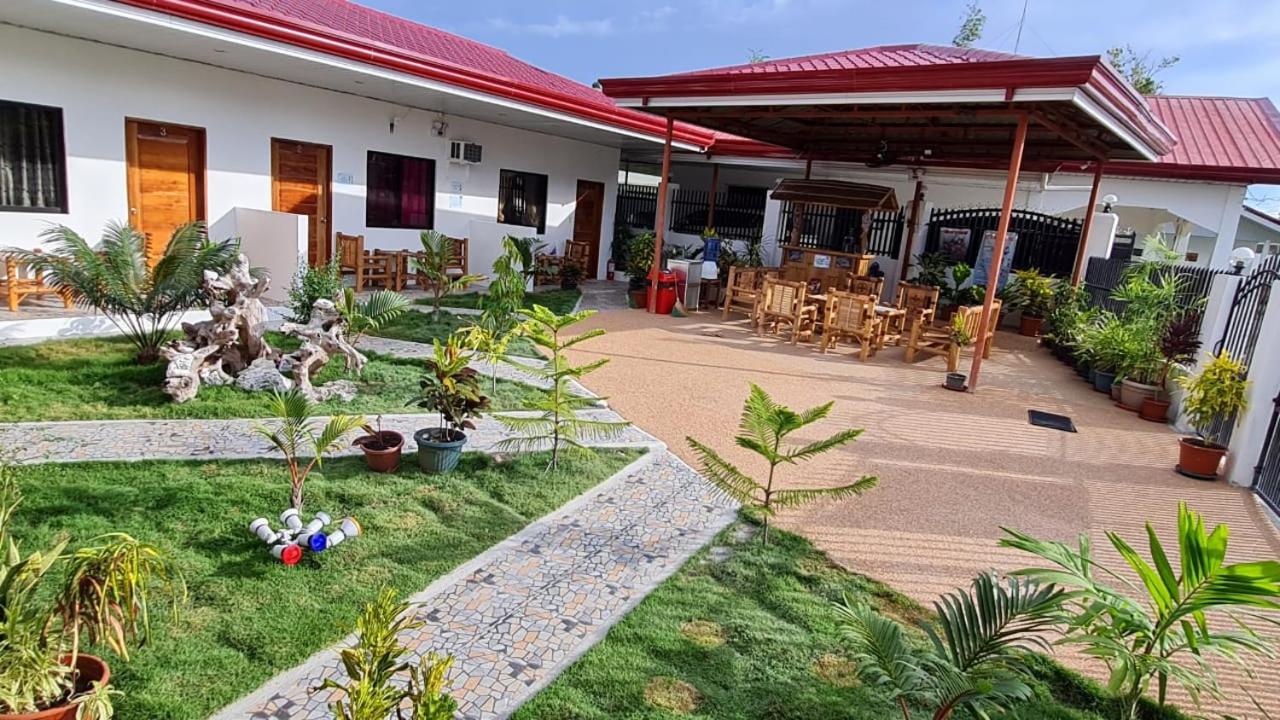 Babas Guesthouse