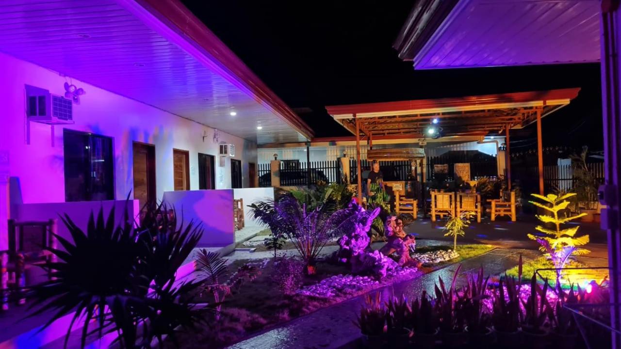 Babas Guesthouse