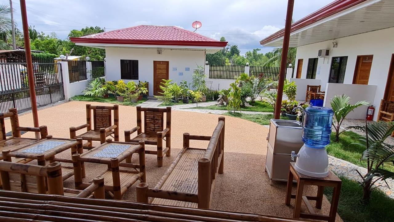 Babas Guesthouse