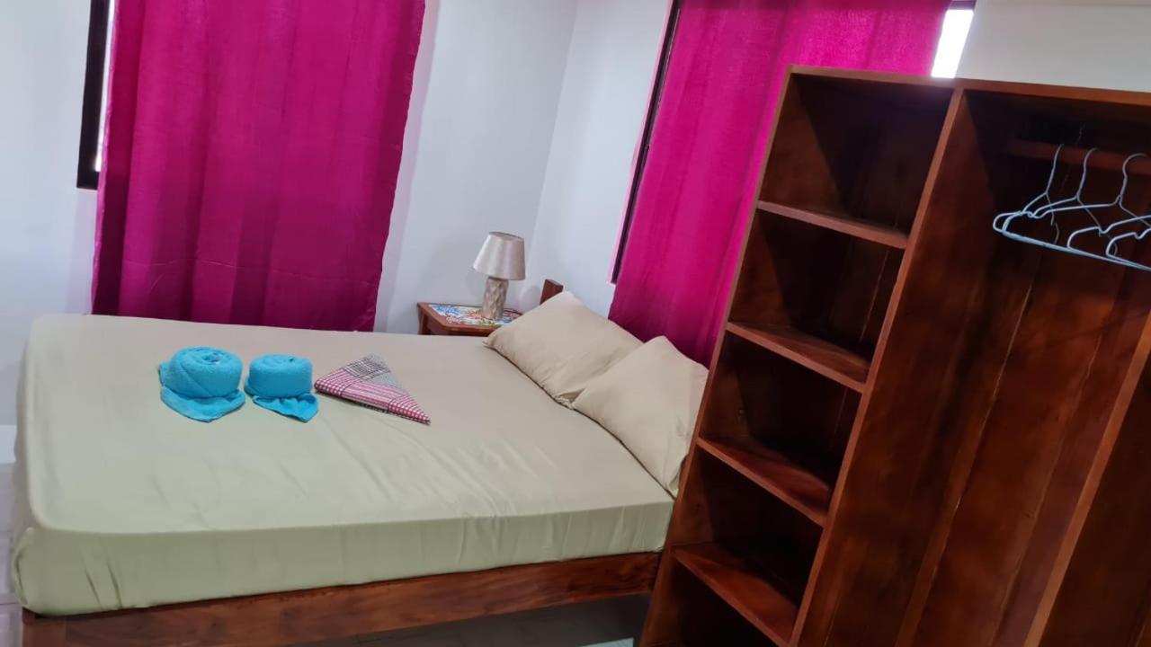 Babas Guesthouse