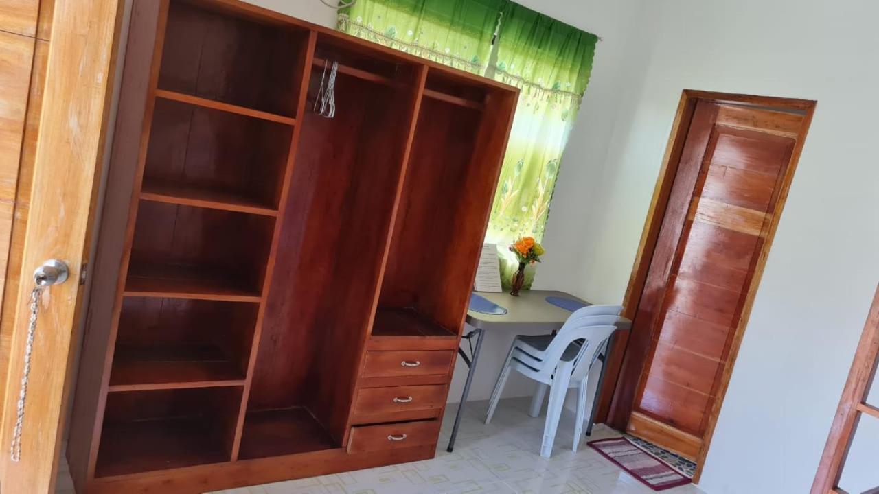 Babas Guesthouse