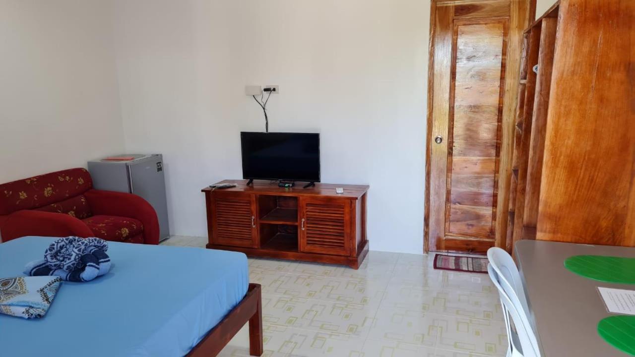 Babas Guesthouse