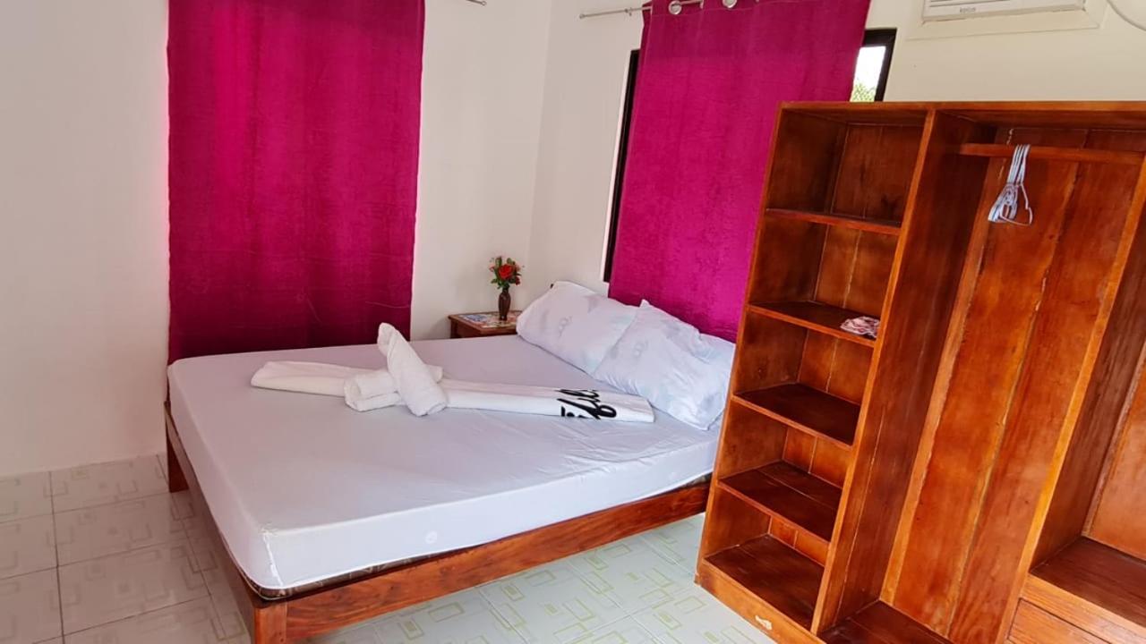 Babas Guesthouse