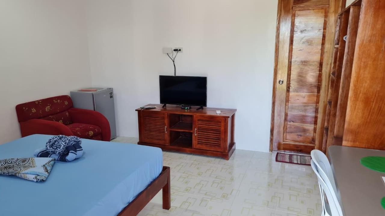 Babas Guesthouse