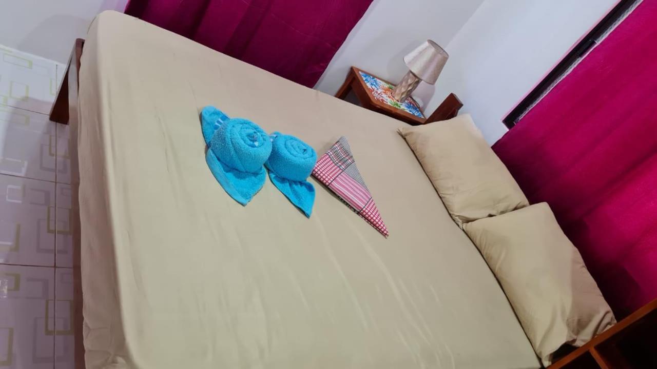 Babas Guesthouse