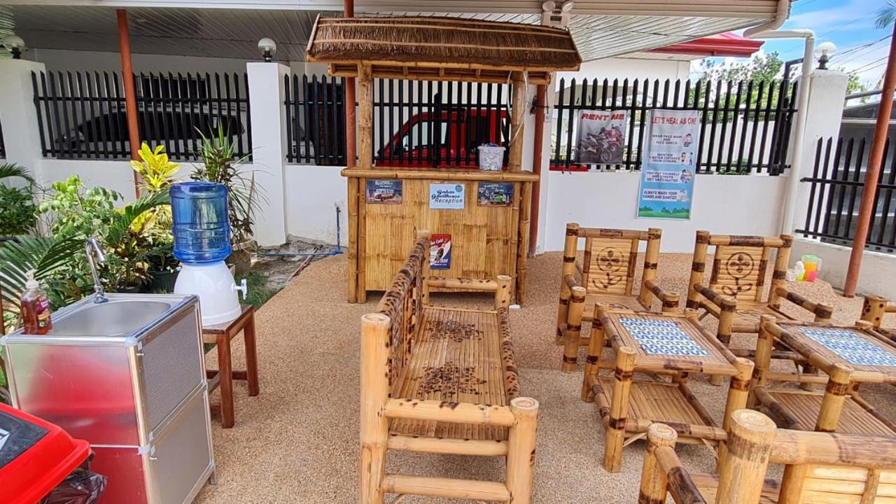 Babas Guesthouse