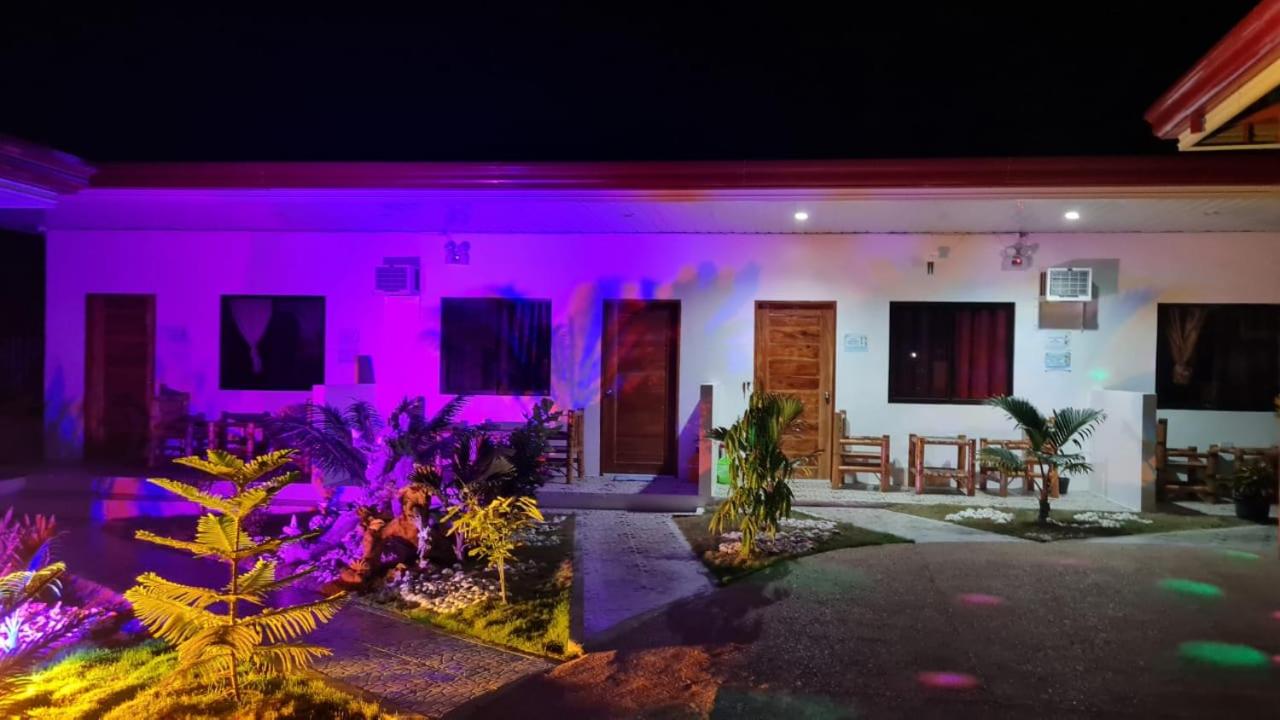 Babas Guesthouse