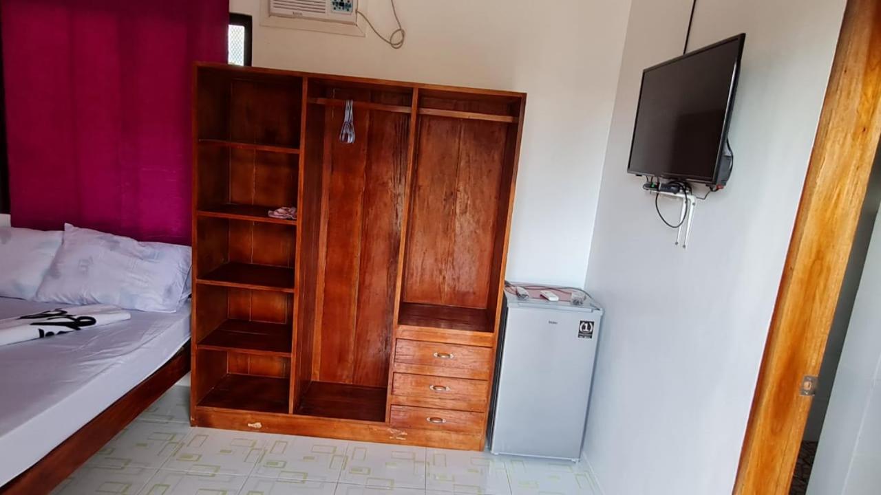 Babas Guesthouse