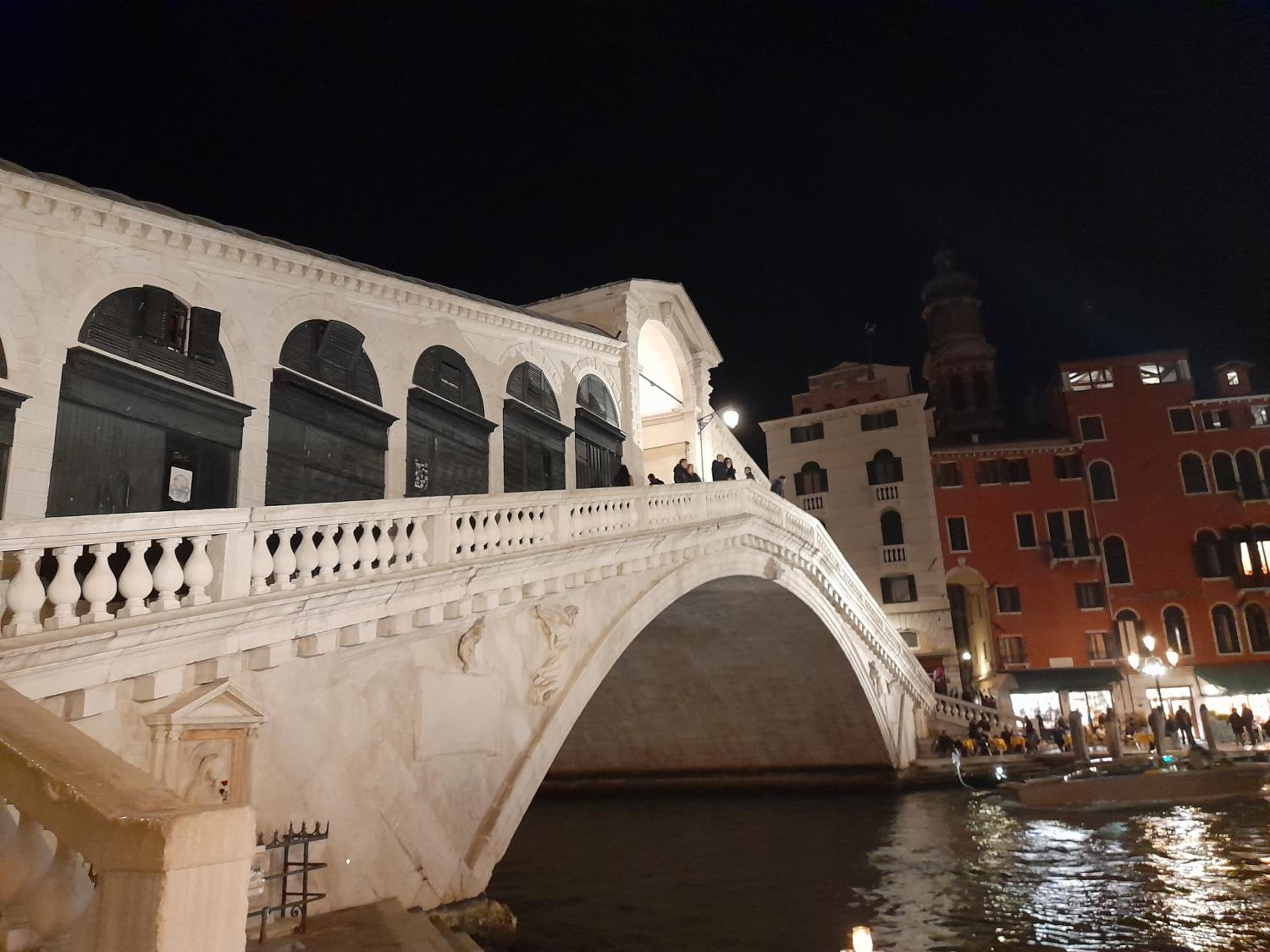 Foscà Venice Rooms