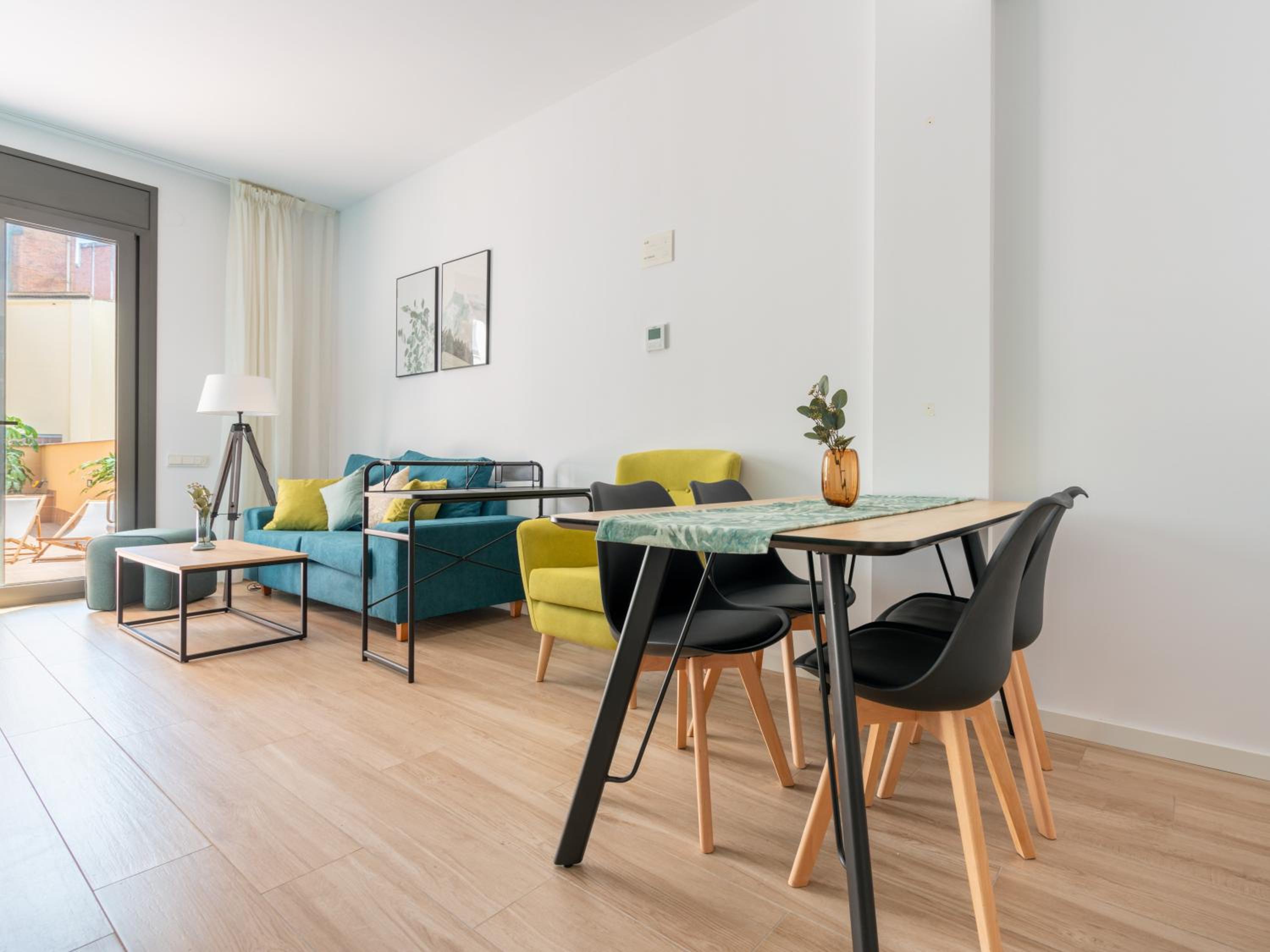 Limehome Barcelona Carrer de Besalú 90 - estancia temporal