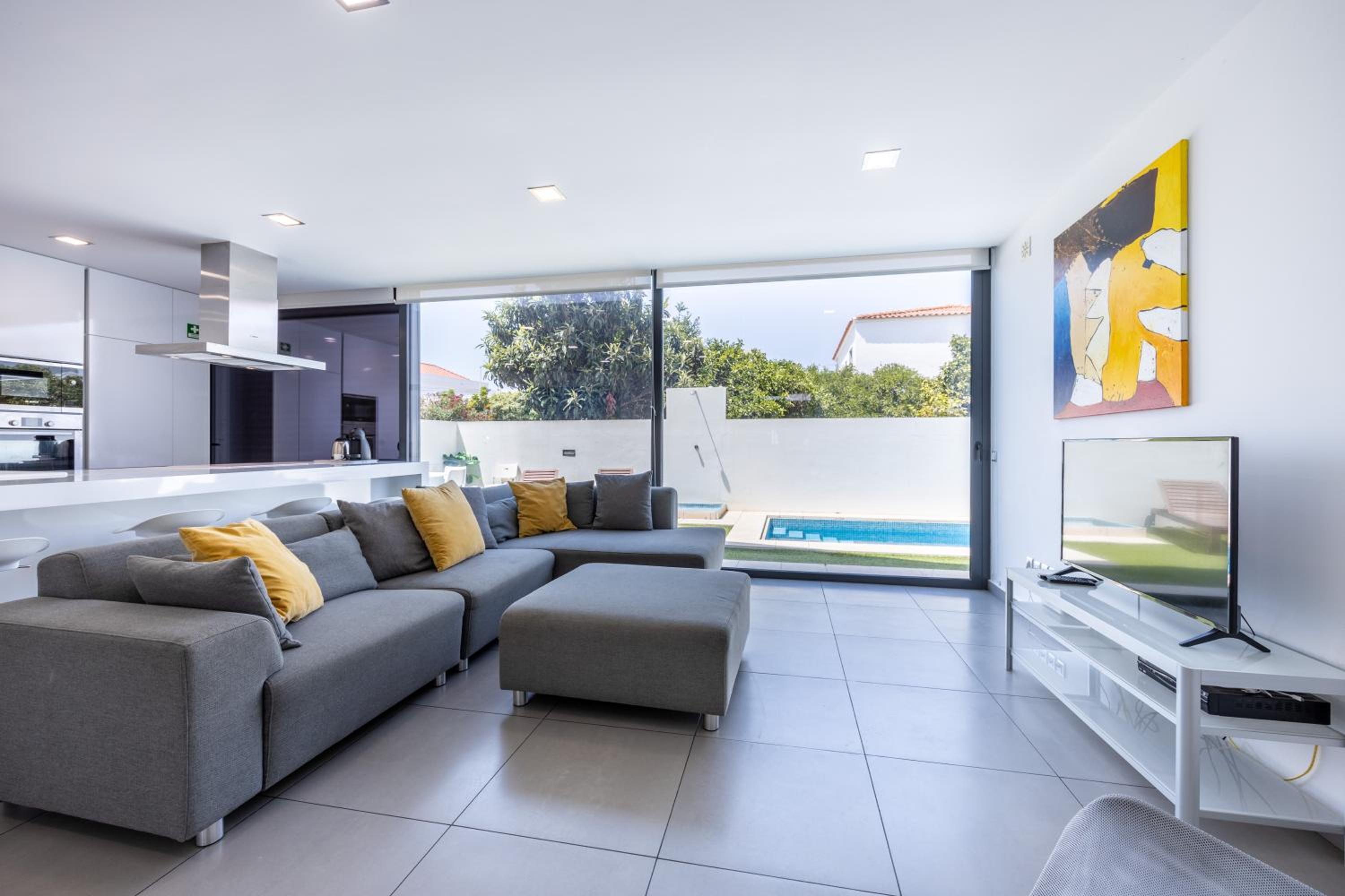 Villa Figo view 2
