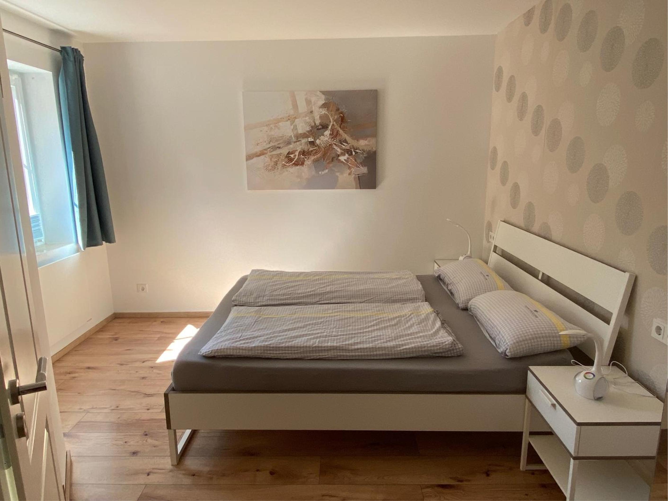 Heike & Günther Ferienwohnung