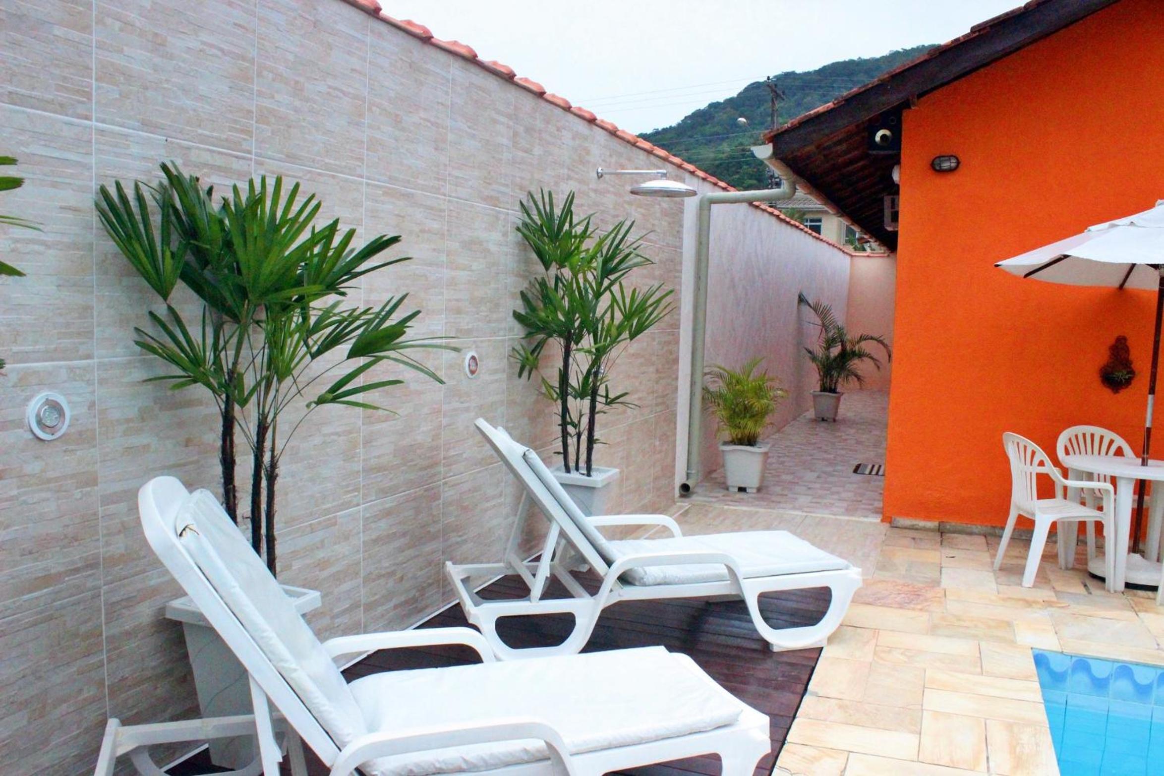 Pousada do Pinheiro
